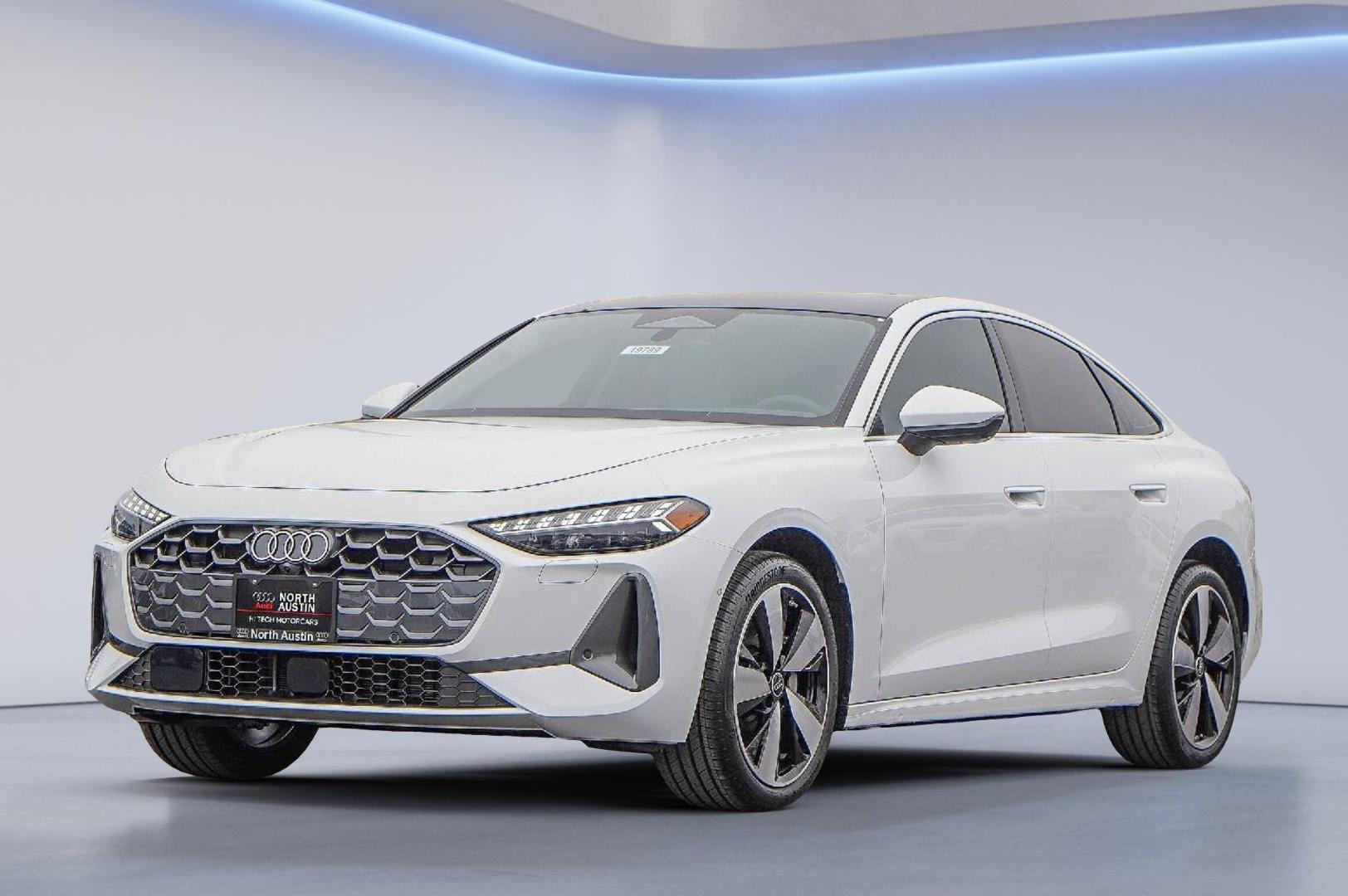 2025 Audi A5 Premium Plus - Photo 7
