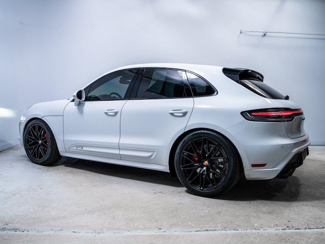 2023 Porsche Macan