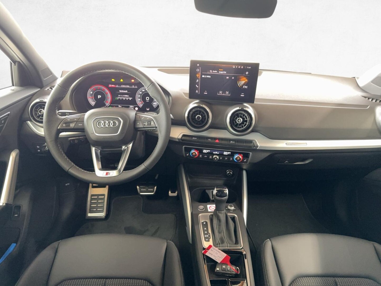 Audi Q2 – Bild 10