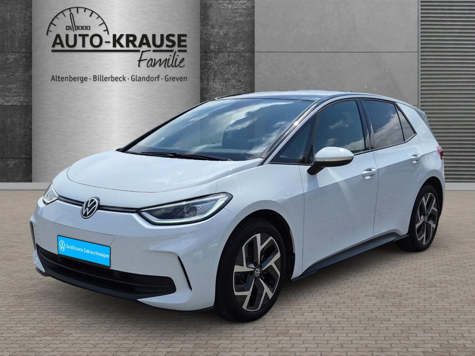 Volkswagen ID.3 – Bild 2