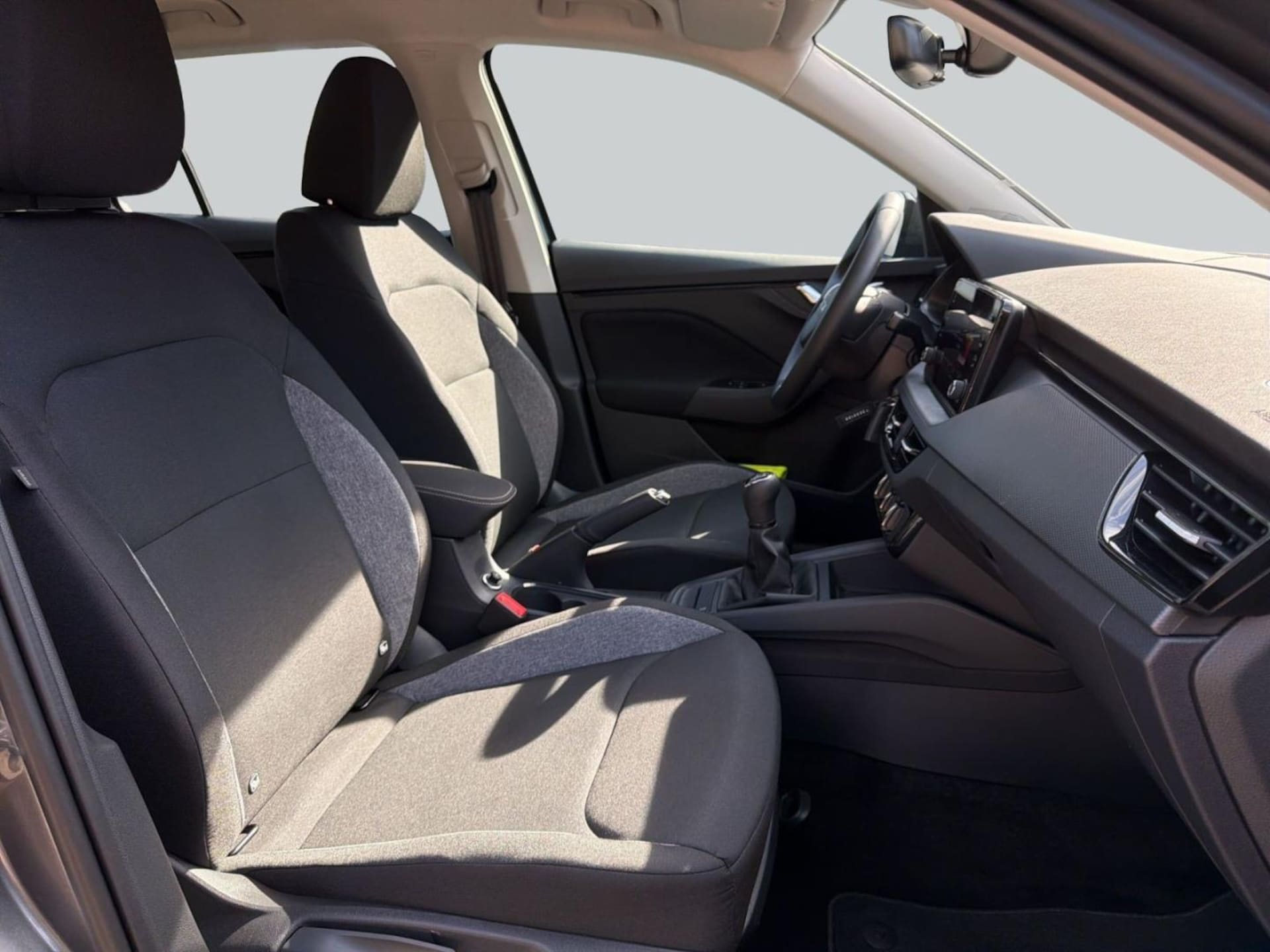 Skoda Kamiq Active