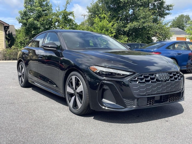 Photo of 2026 Audi A5 Sedan