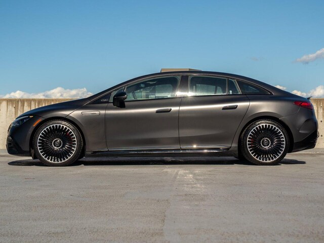 2023 Mercedes-Benz