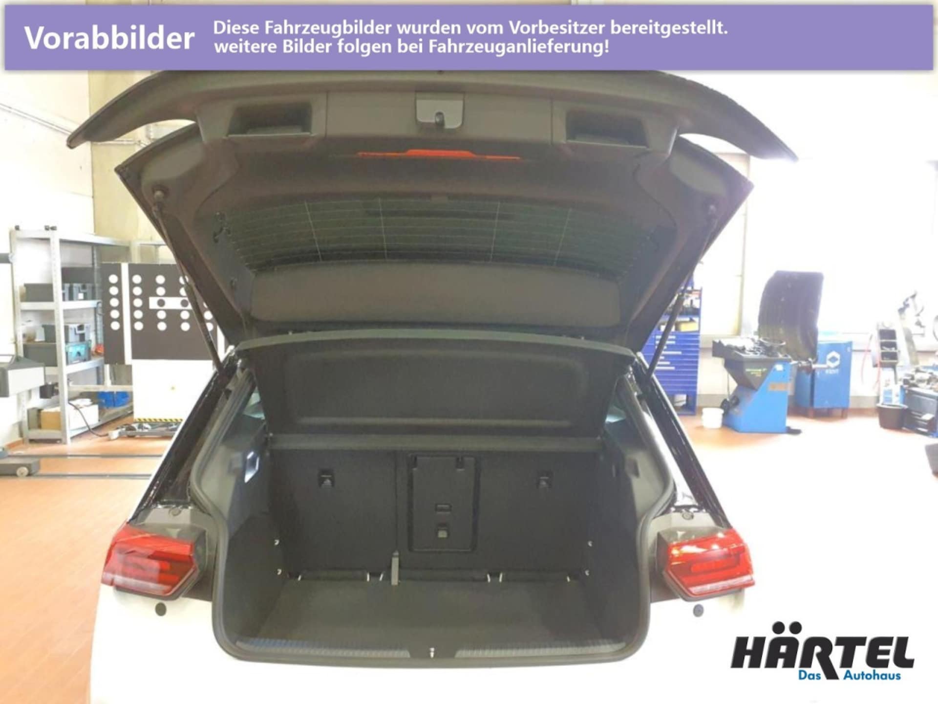 Volkswagen ID.3 MOVE Pro