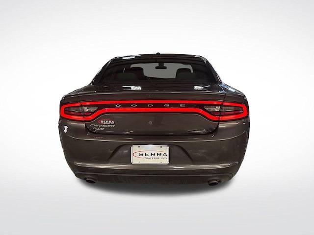 2020 Dodge Charger