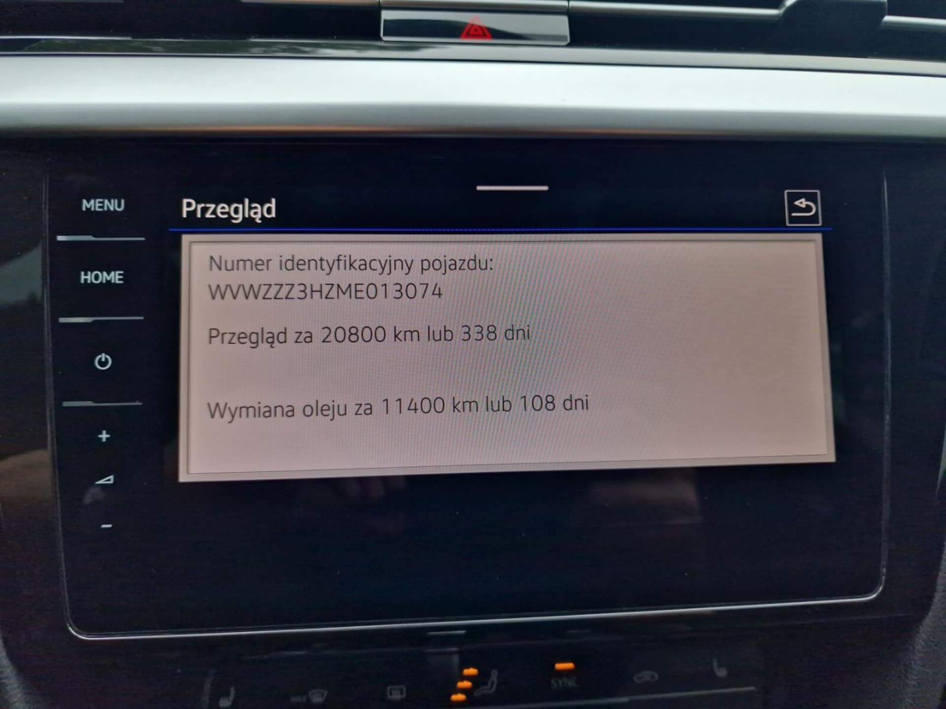 Volkswagen Arteon Elegance