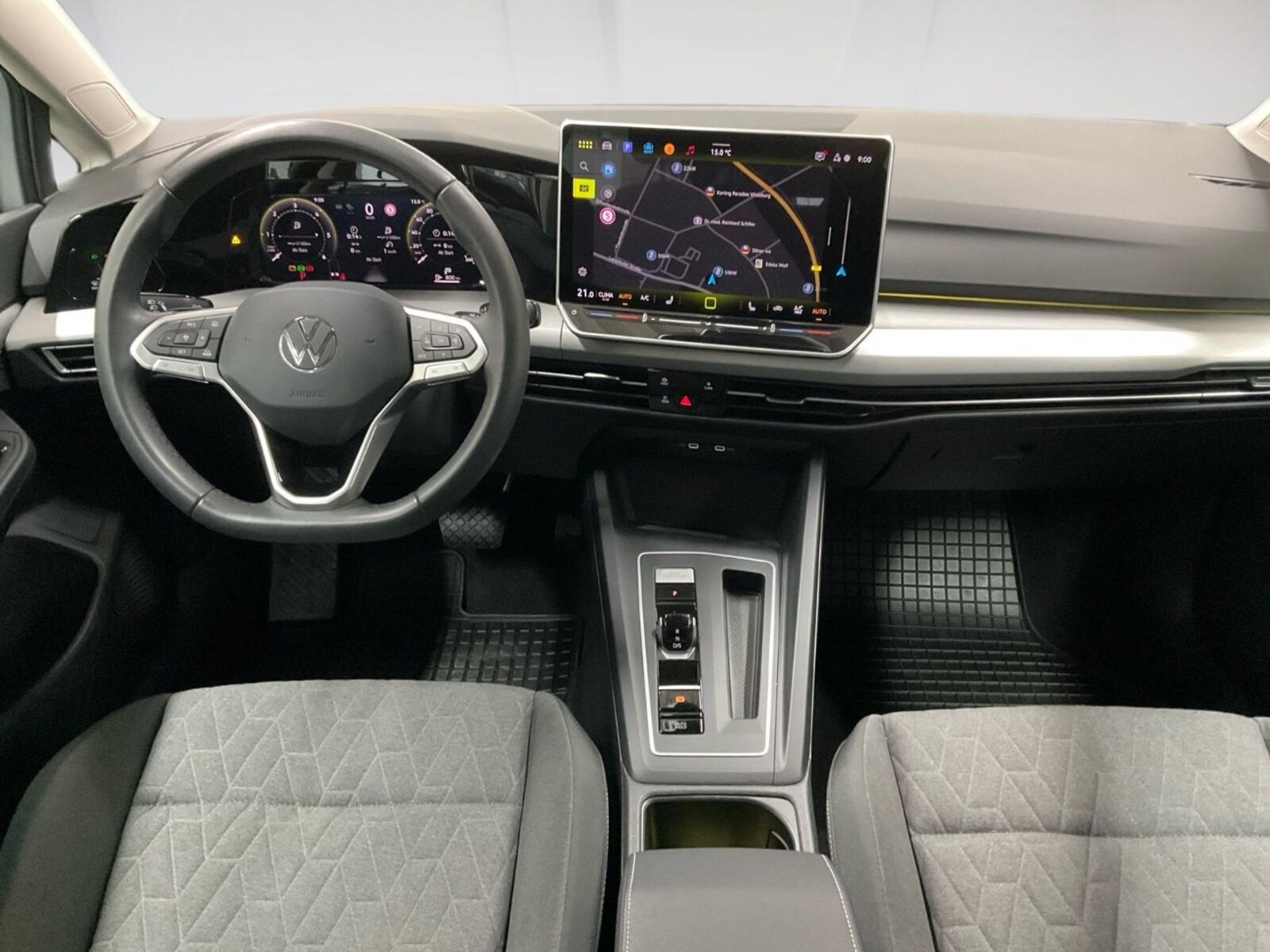Volkswagen Golf – Bild 11