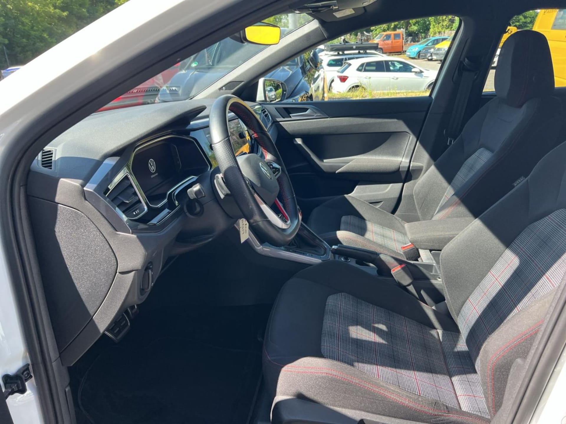 Volkswagen Polo GTI