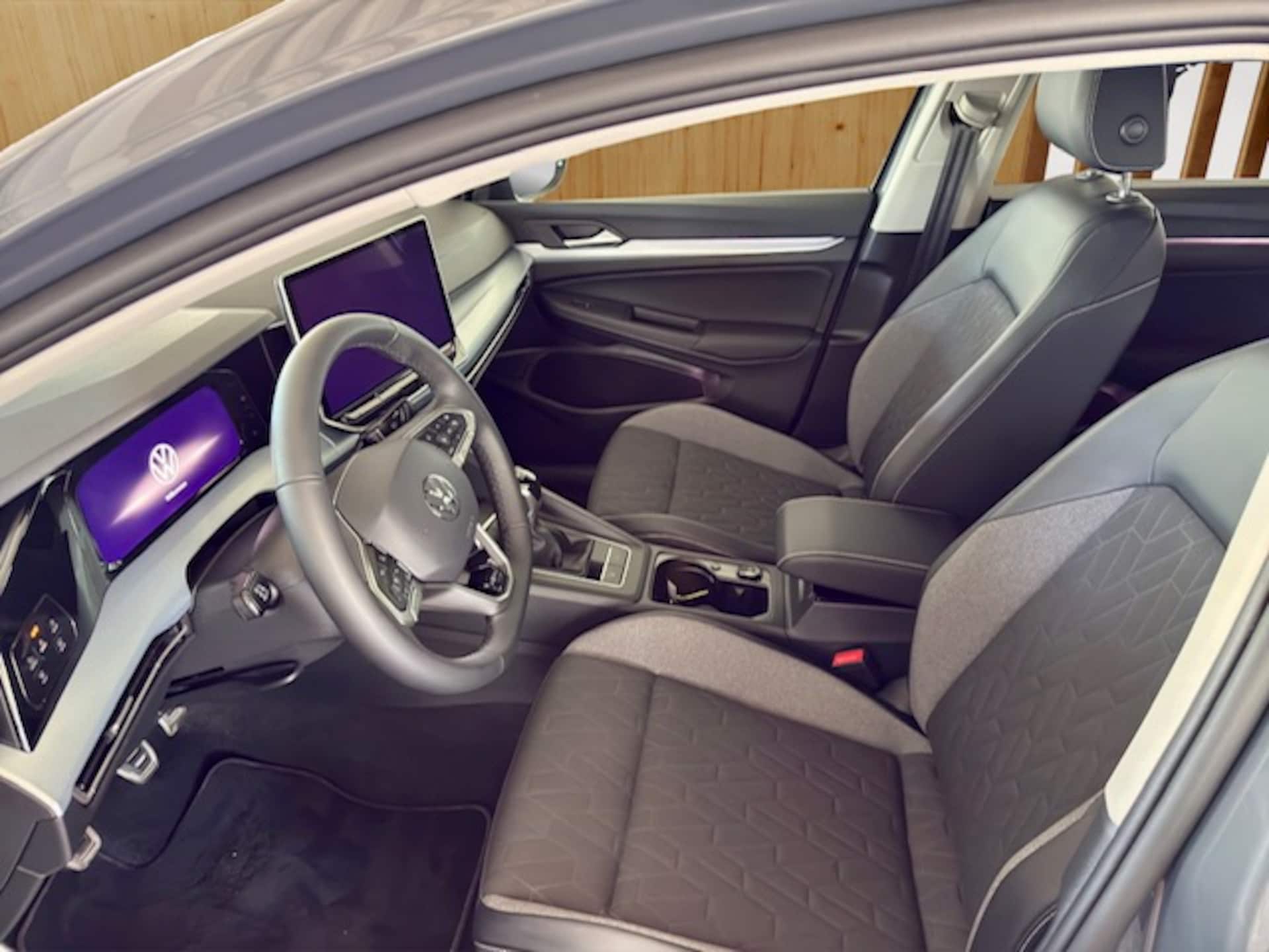 Volkswagen Golf Goal