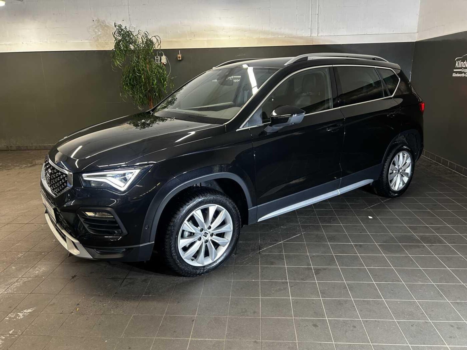 SEAT Ateca – Bild 3