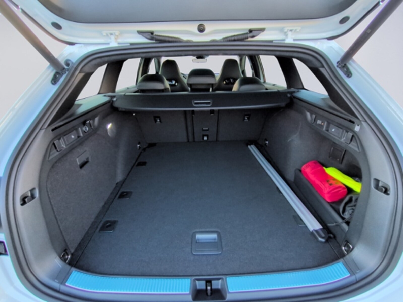 Volkswagen Passat – Bild 18