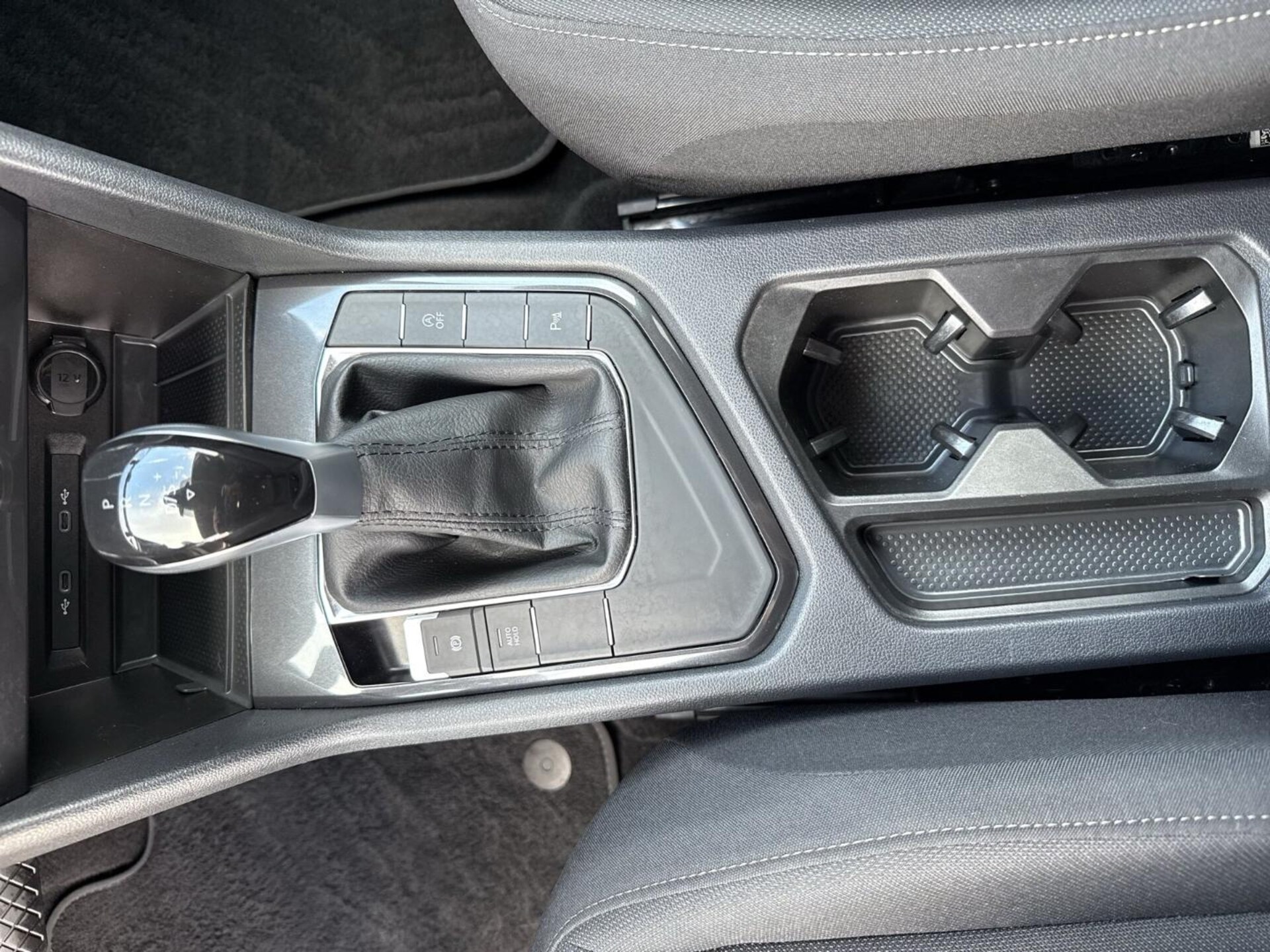 Volkswagen Tiguan Allspace Life