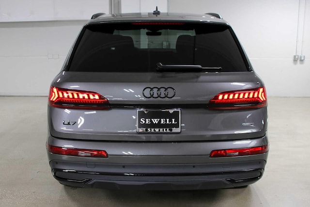 2024 Audi Q7