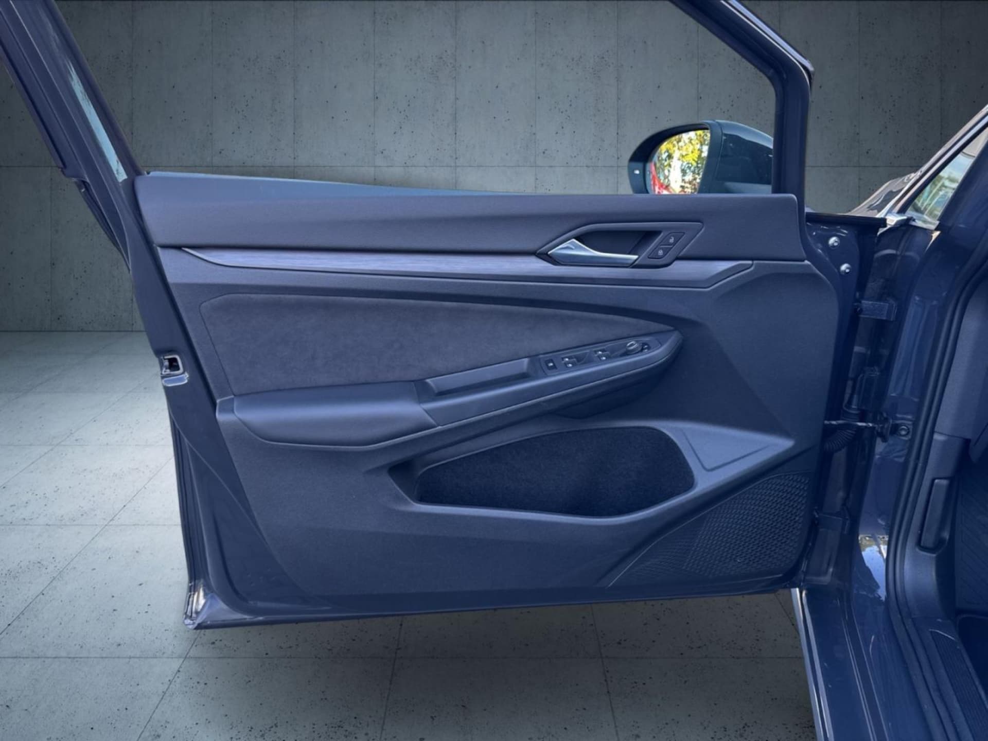 Volkswagen Golf Style