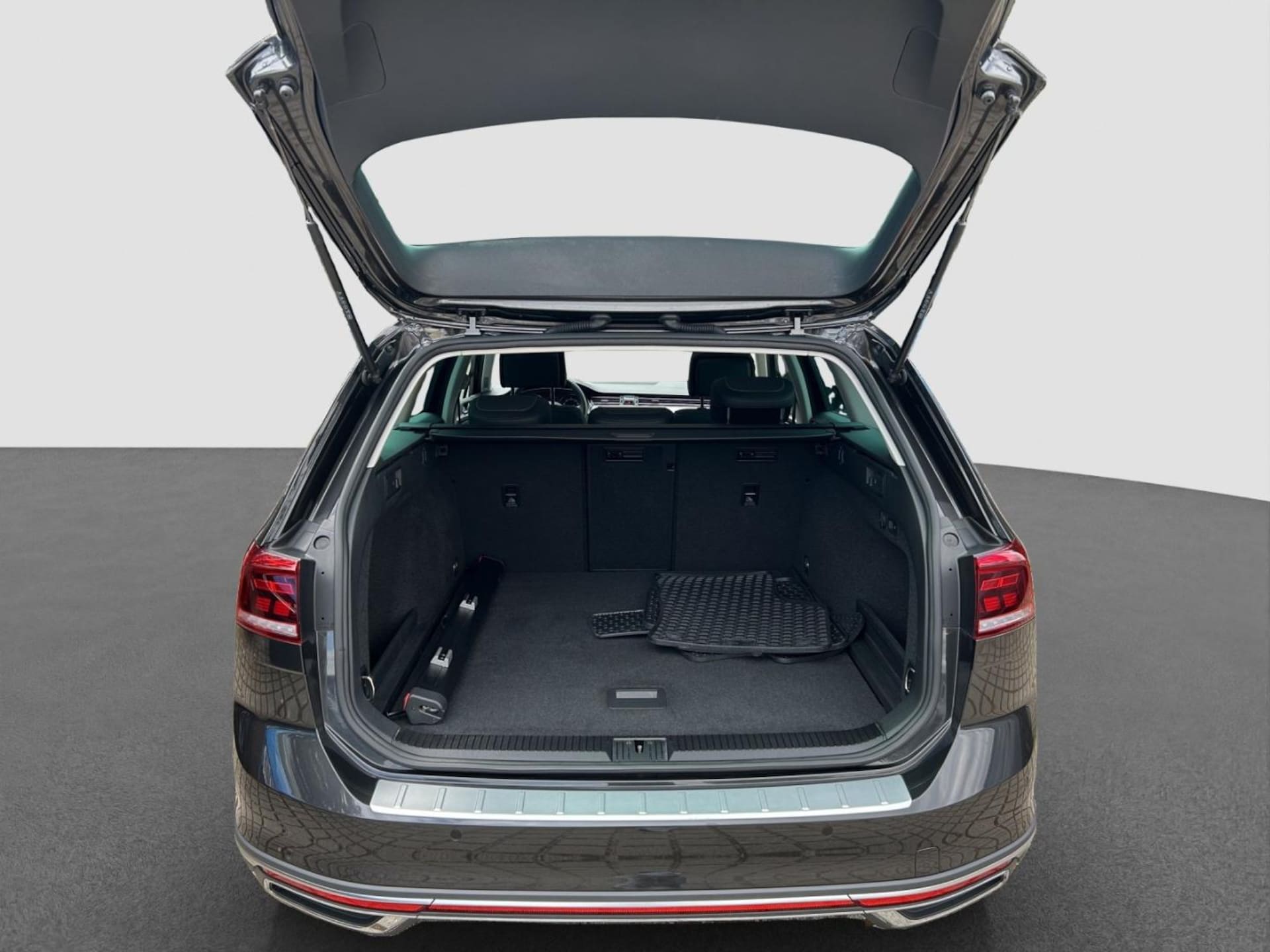 Volkswagen Passat Variant Alltrack