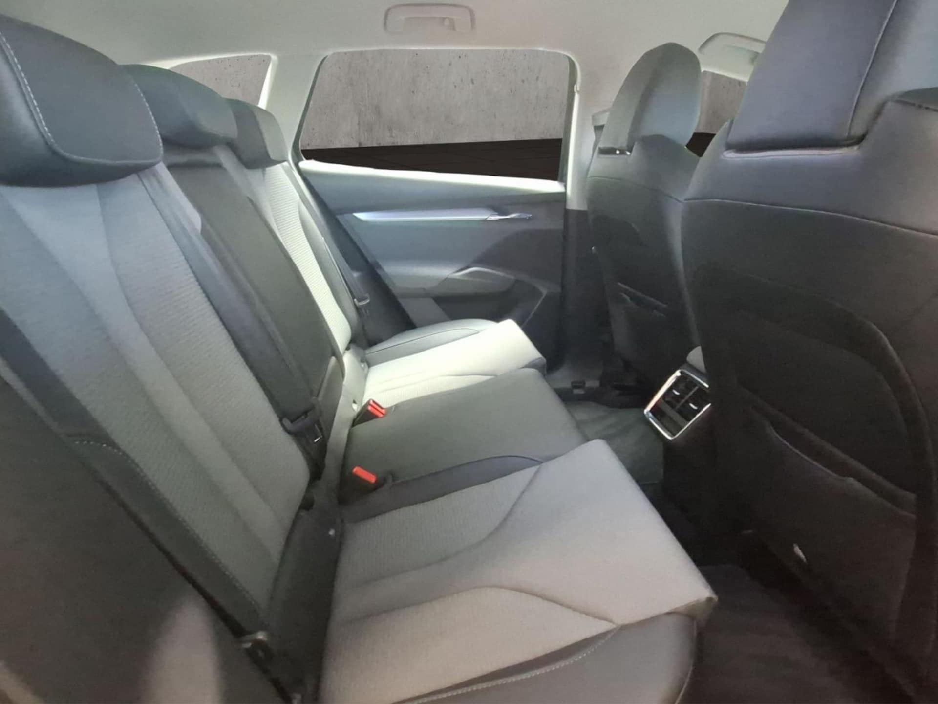 Skoda Enyaq 50