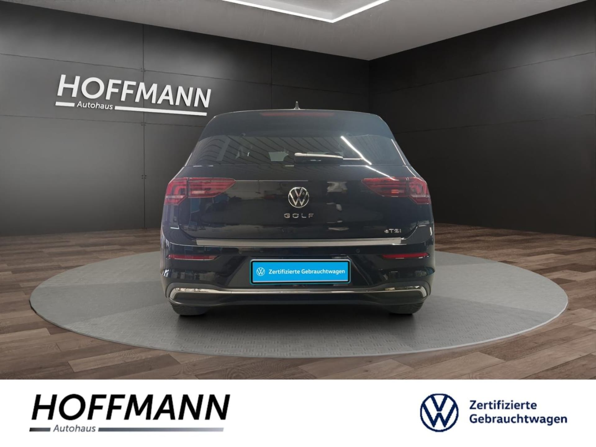 Volkswagen Golf Goal