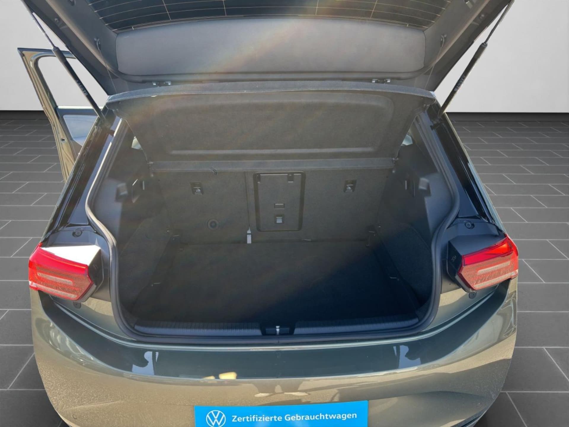 Volkswagen ID.3 MOVE Pro