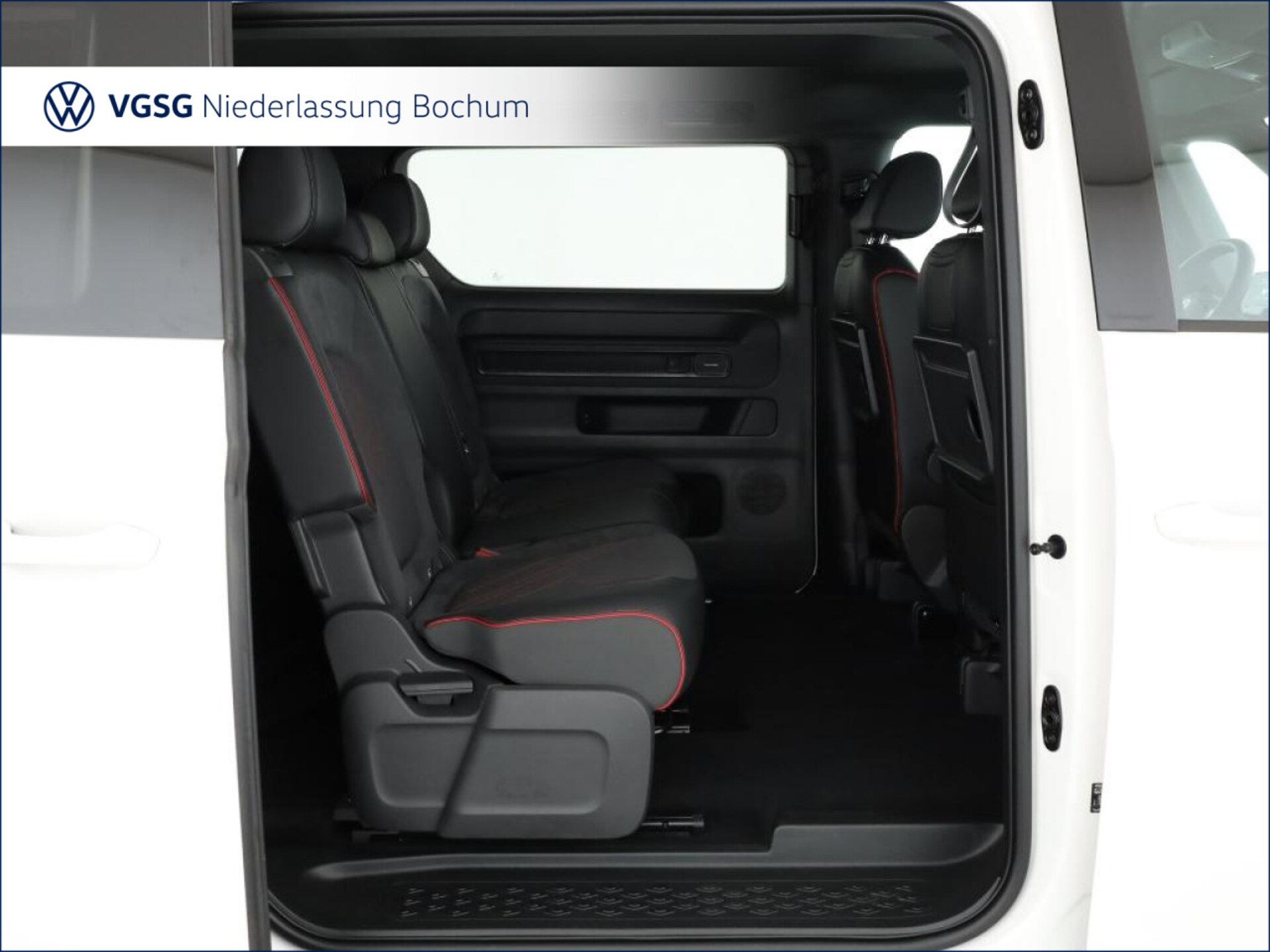 Volkswagen ID. Buzz GTX