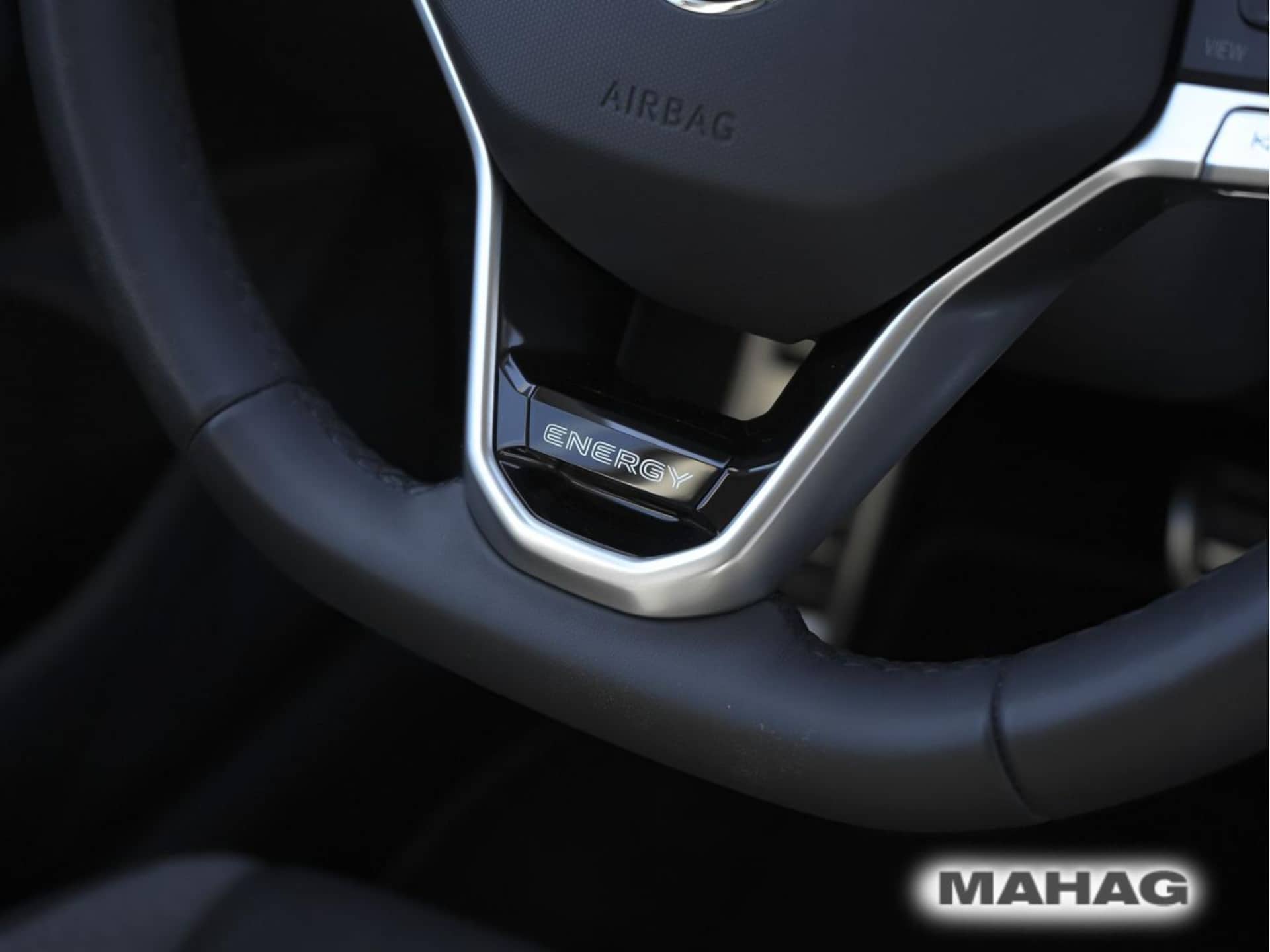 Volkswagen Golf ENERGY