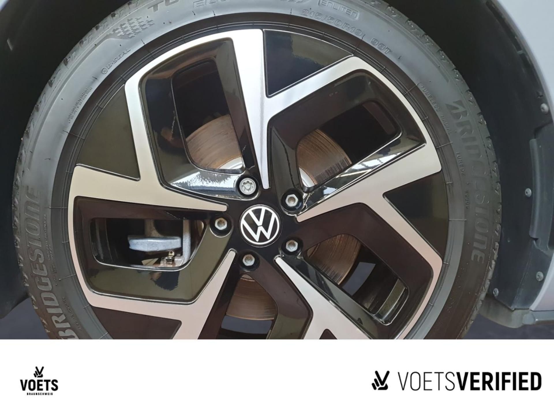 Volkswagen ID.3 MOVE Pro