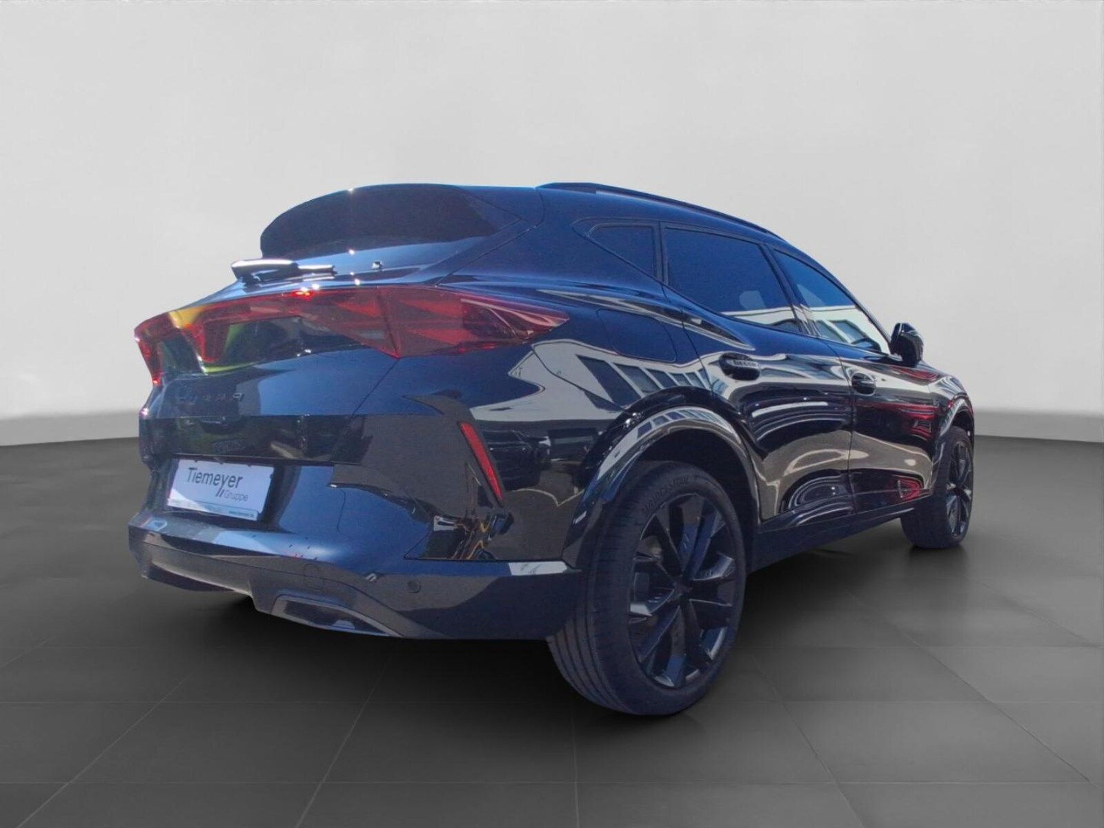 CUPRA Formentor – Bild 3