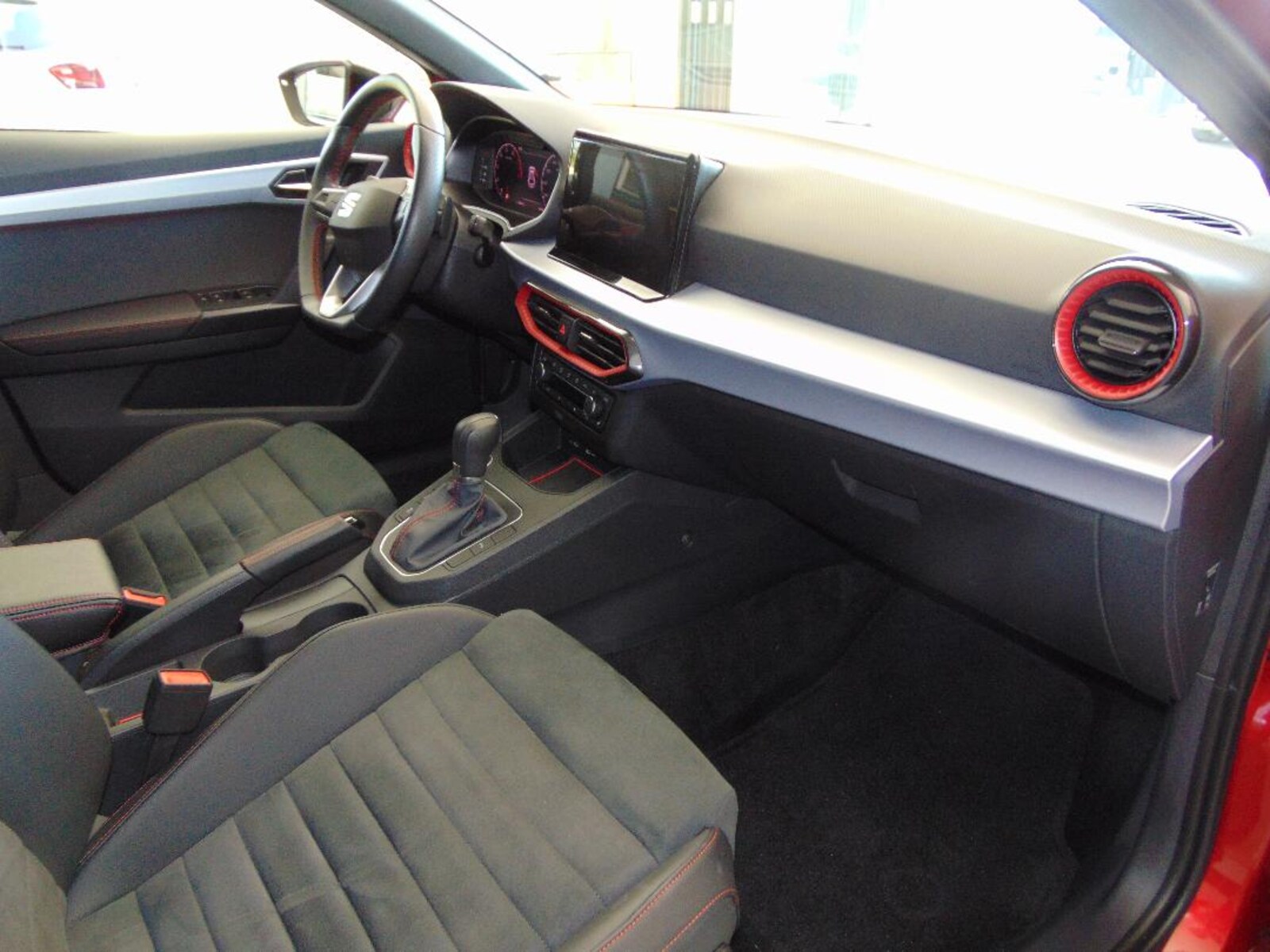 SEAT Ibiza – Bild 14