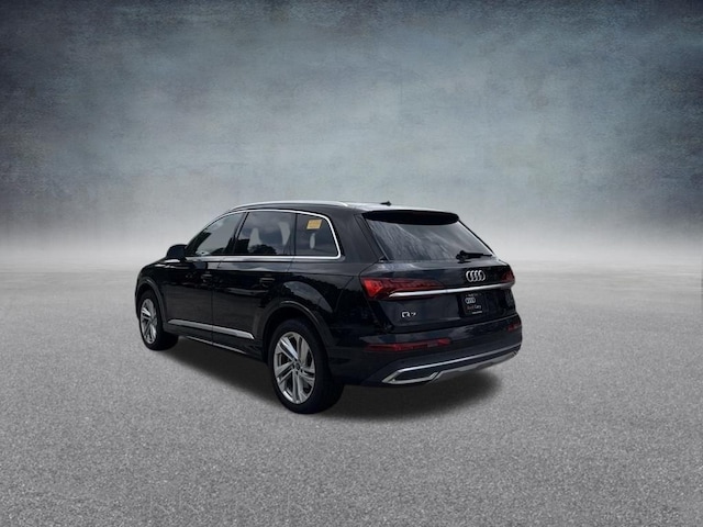 2021 Audi Q7