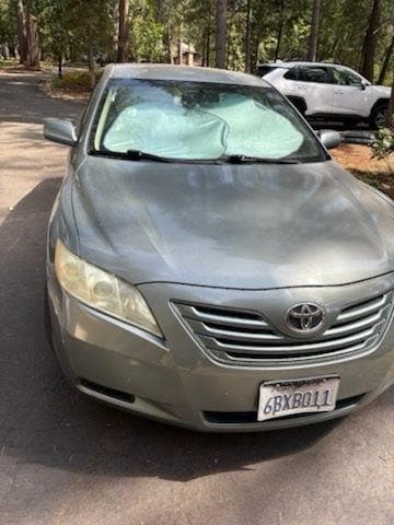 2008 Toyota Camry