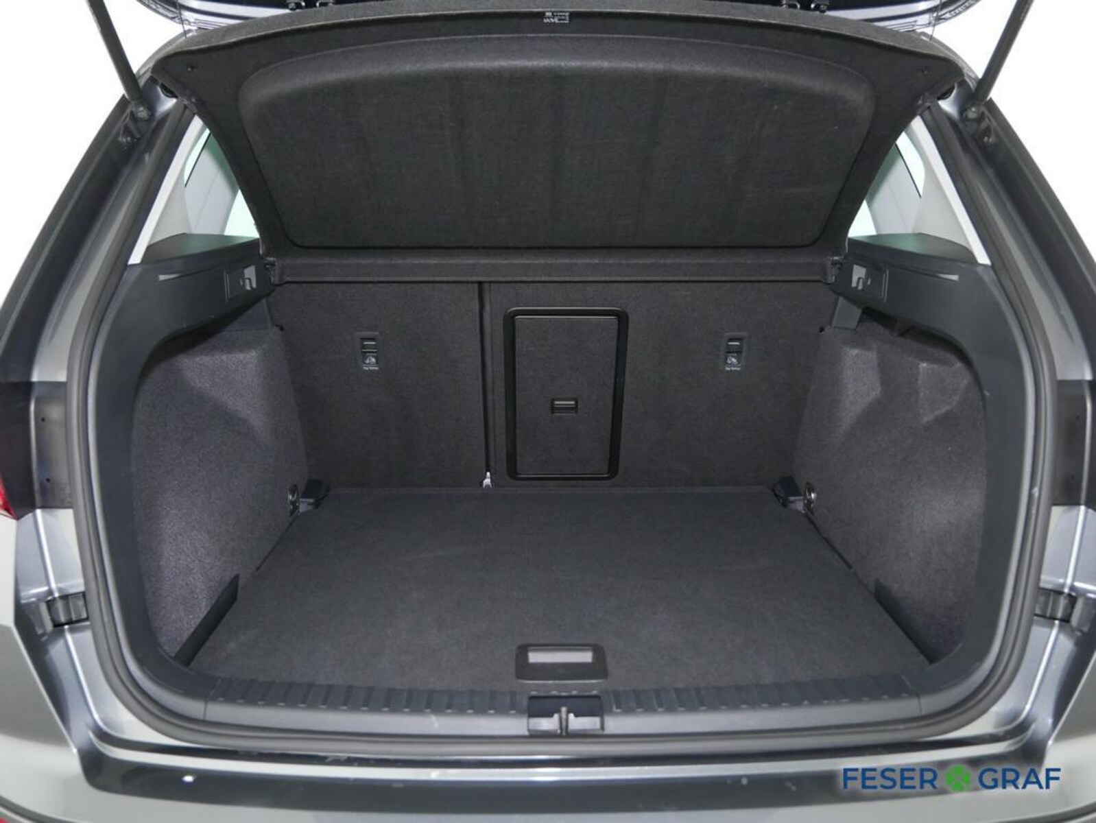 SEAT Ateca – Bild 12
