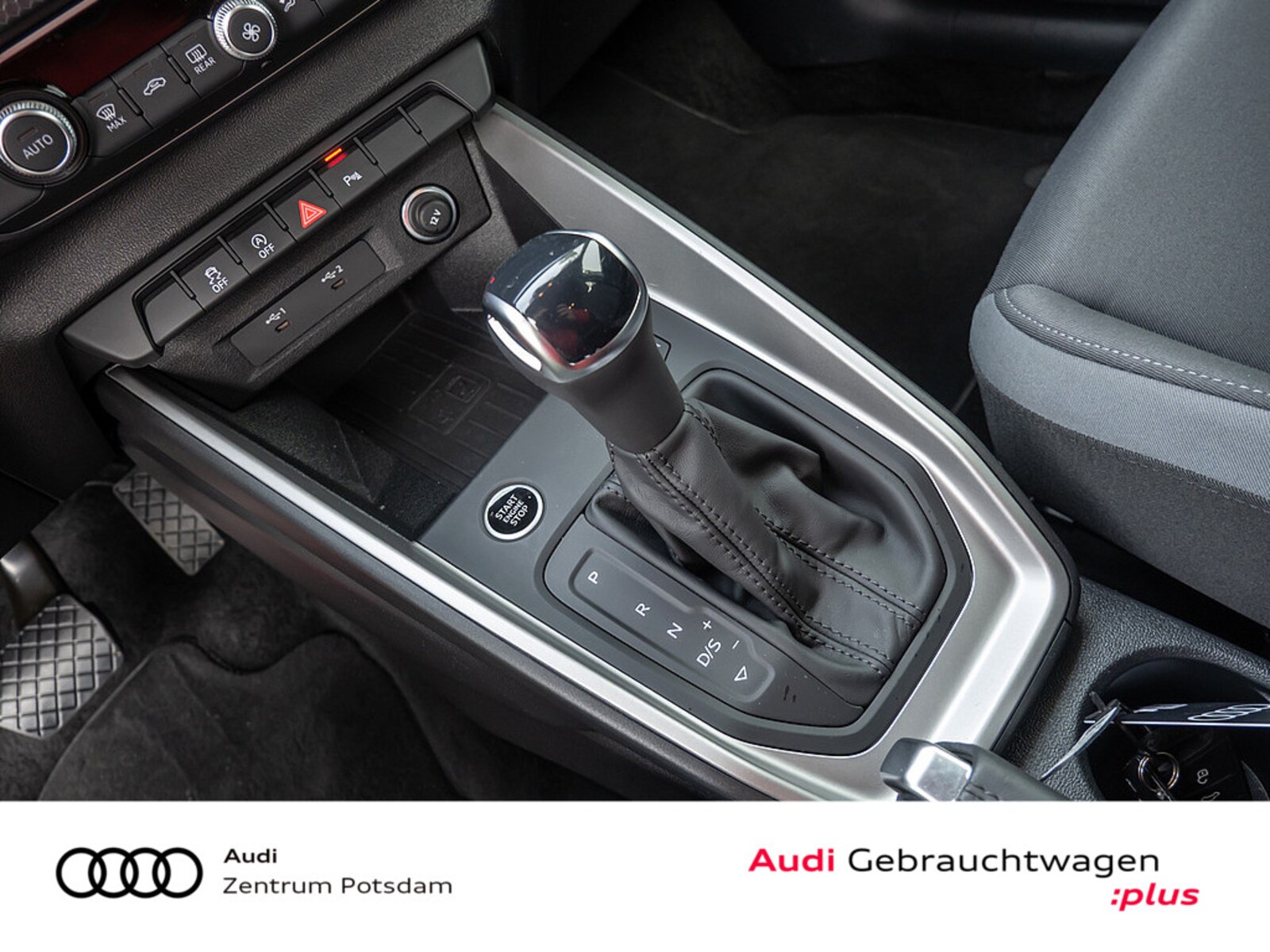 Audi A1 Sportback – Bild 13