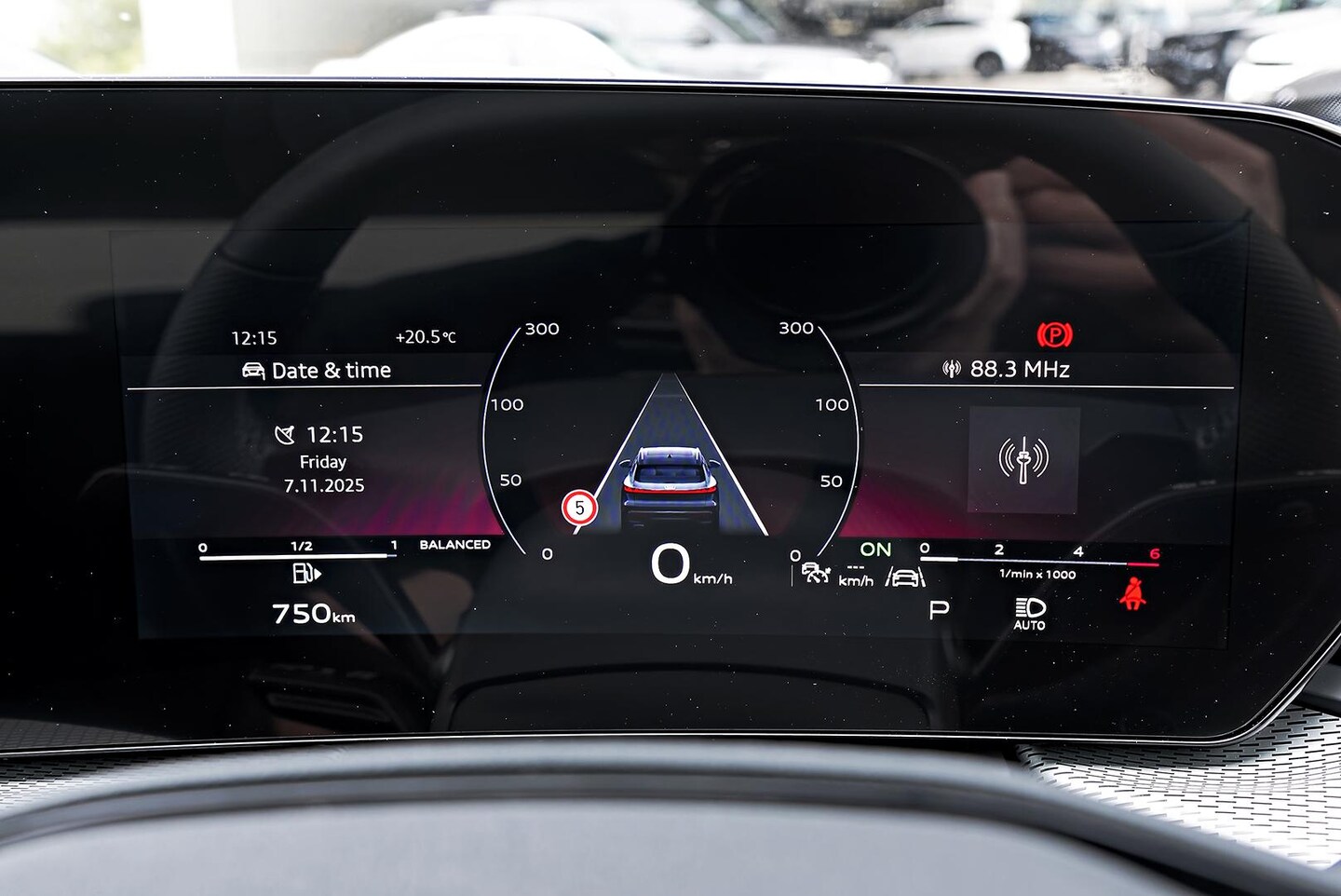 Image about Audi Q5 SUV TDI quattro 150 kW sport