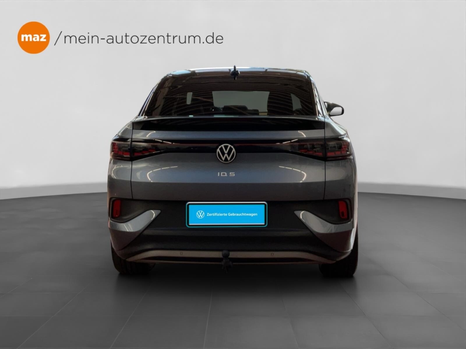 Volkswagen ID.5 – Bild 5