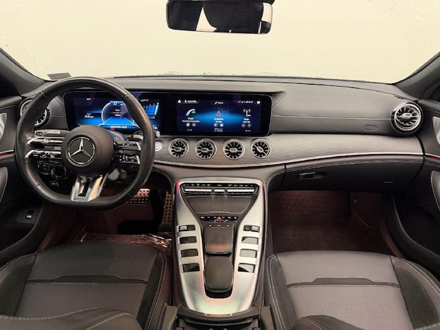 2023 Mercedes-Benz AMG GT 4-Door Coupe 53 - Photo 21