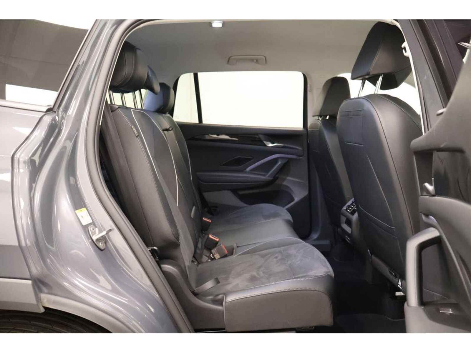 Volkswagen Tayron – Bild 28
