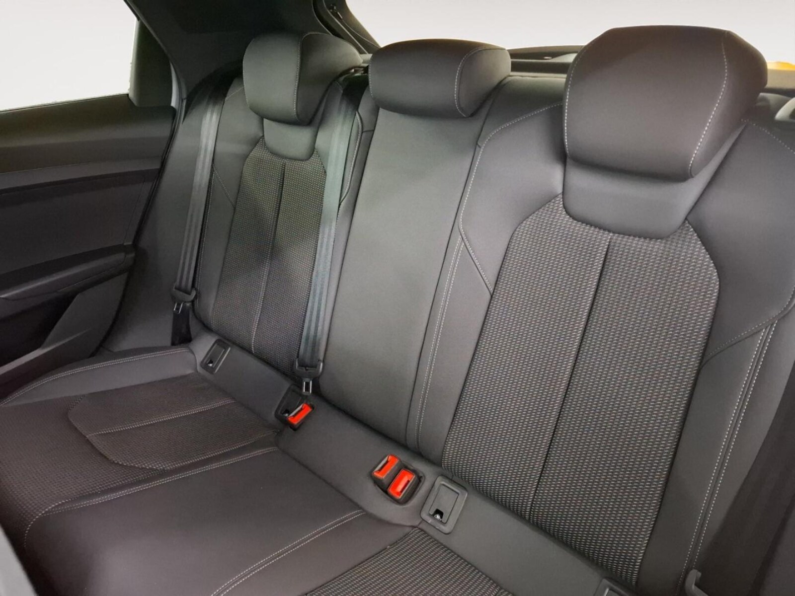 Audi A1 allstreet – Bild 9