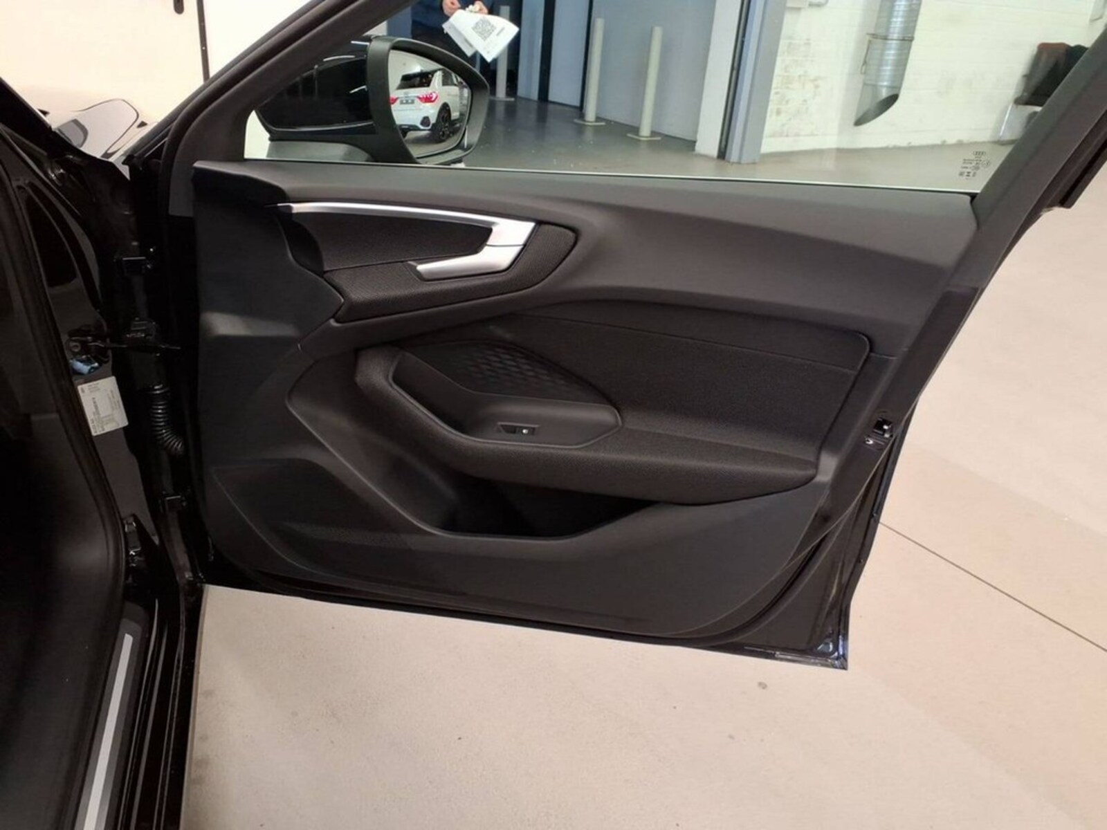 Audi A5 Avant – Bild 10