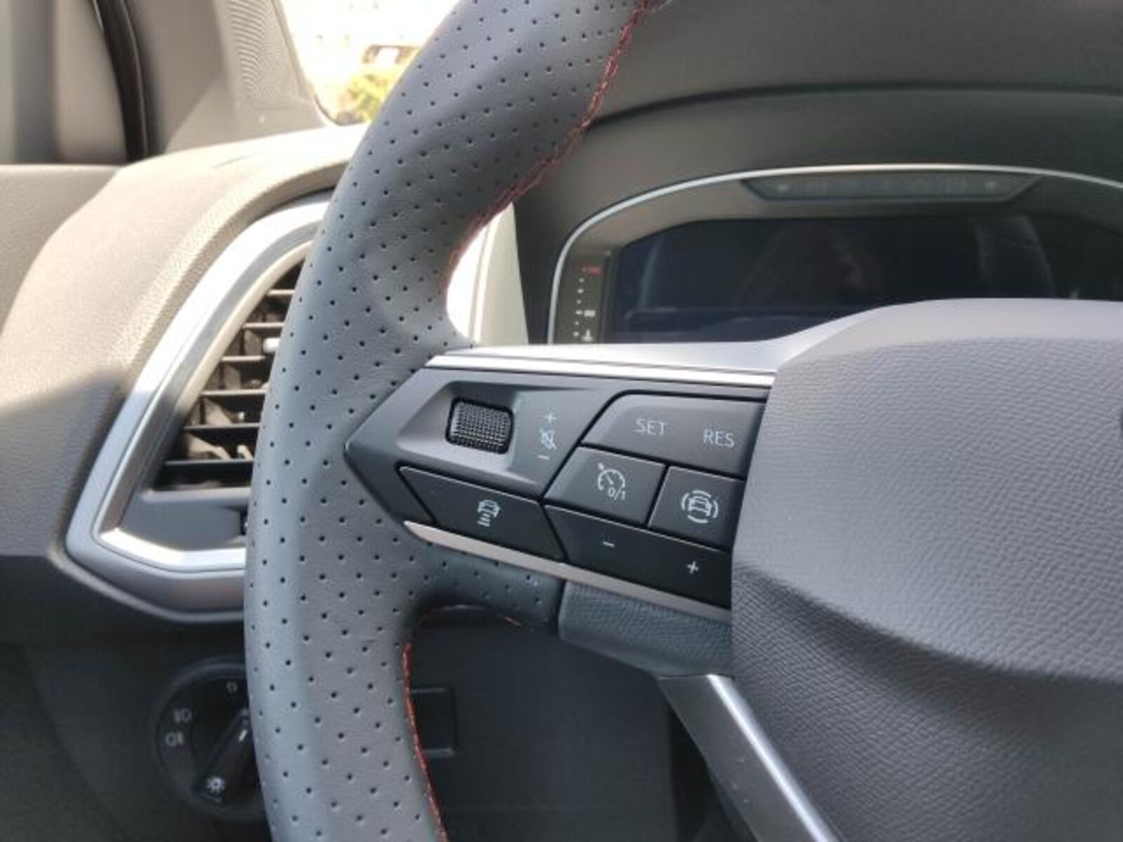 SEAT Ateca – Bild 13