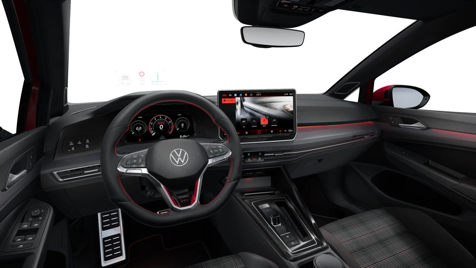 Volkswagen Golf – Bild 9