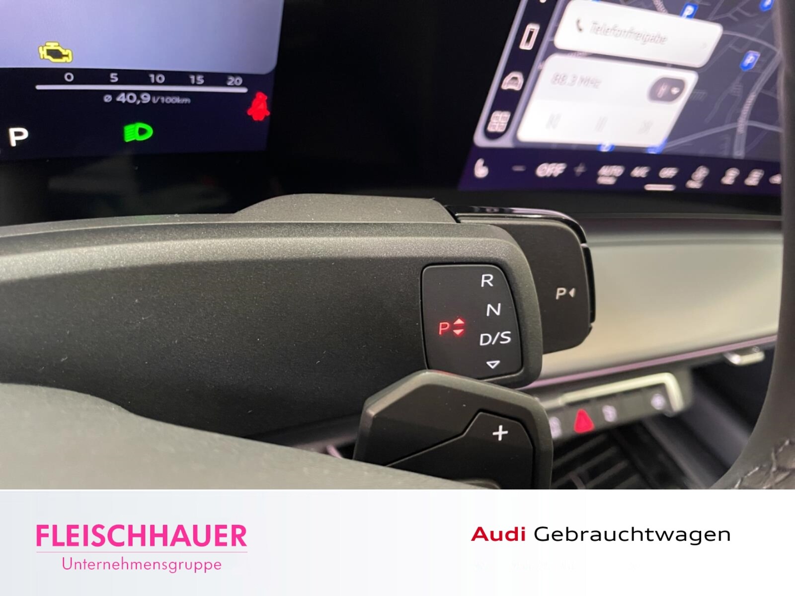 Audi Q3 – Bild 14