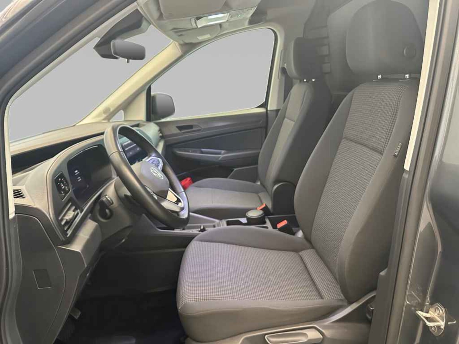 Volkswagen Caddy Maxi Cargo – Bild 11