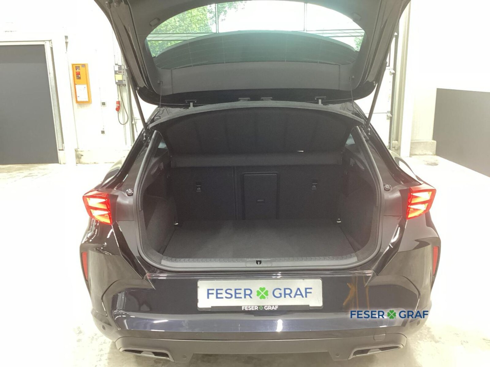 CUPRA Formentor – Bild 10