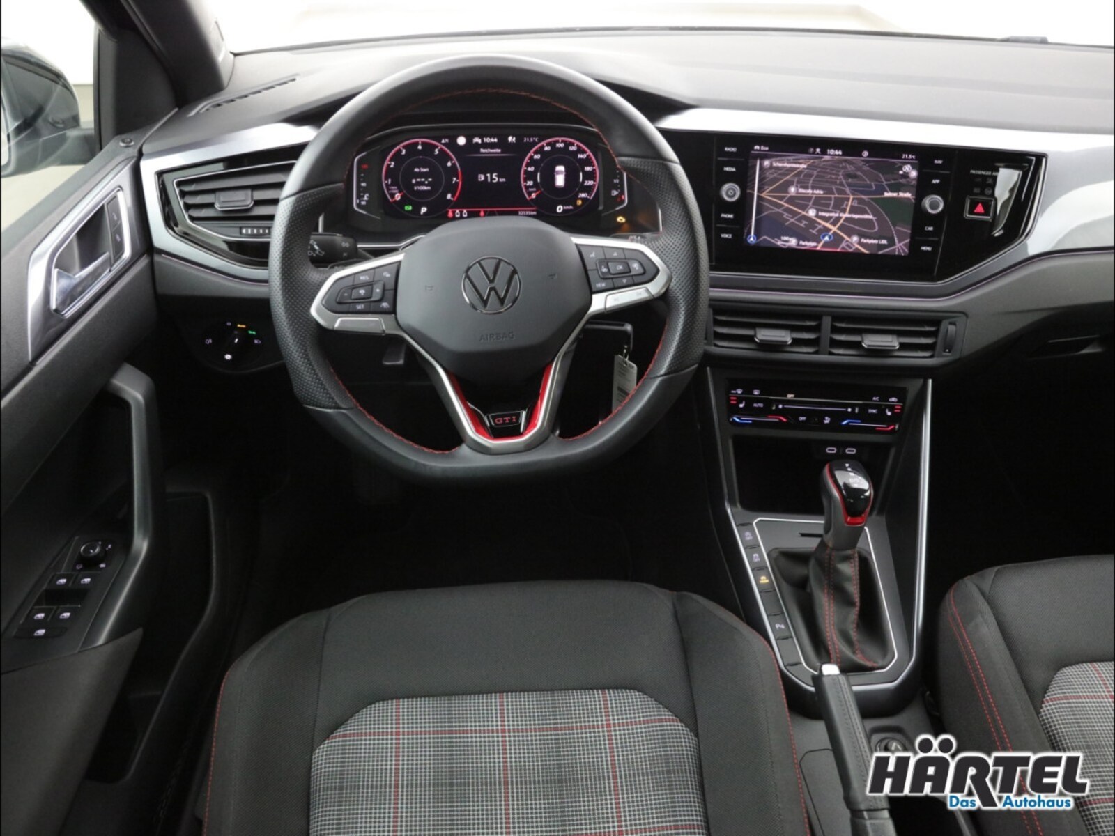 Volkswagen Polo – Bild 10