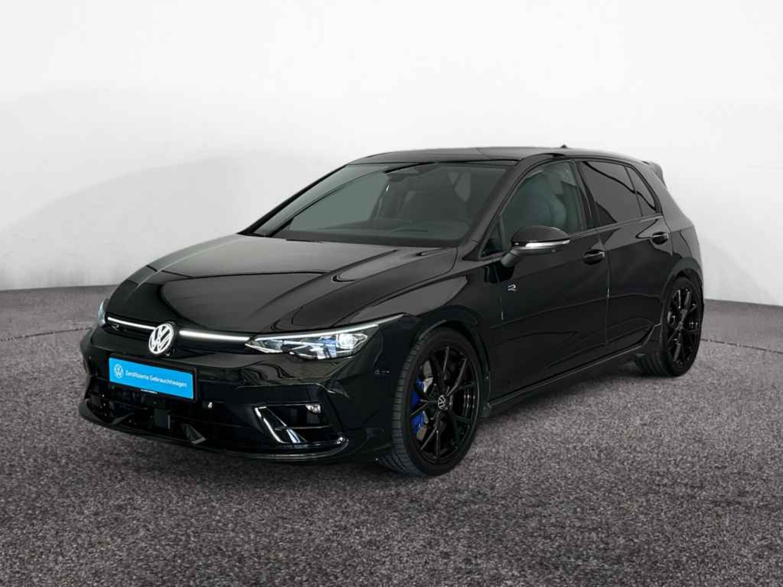 Volkswagen Golf – Bild 3