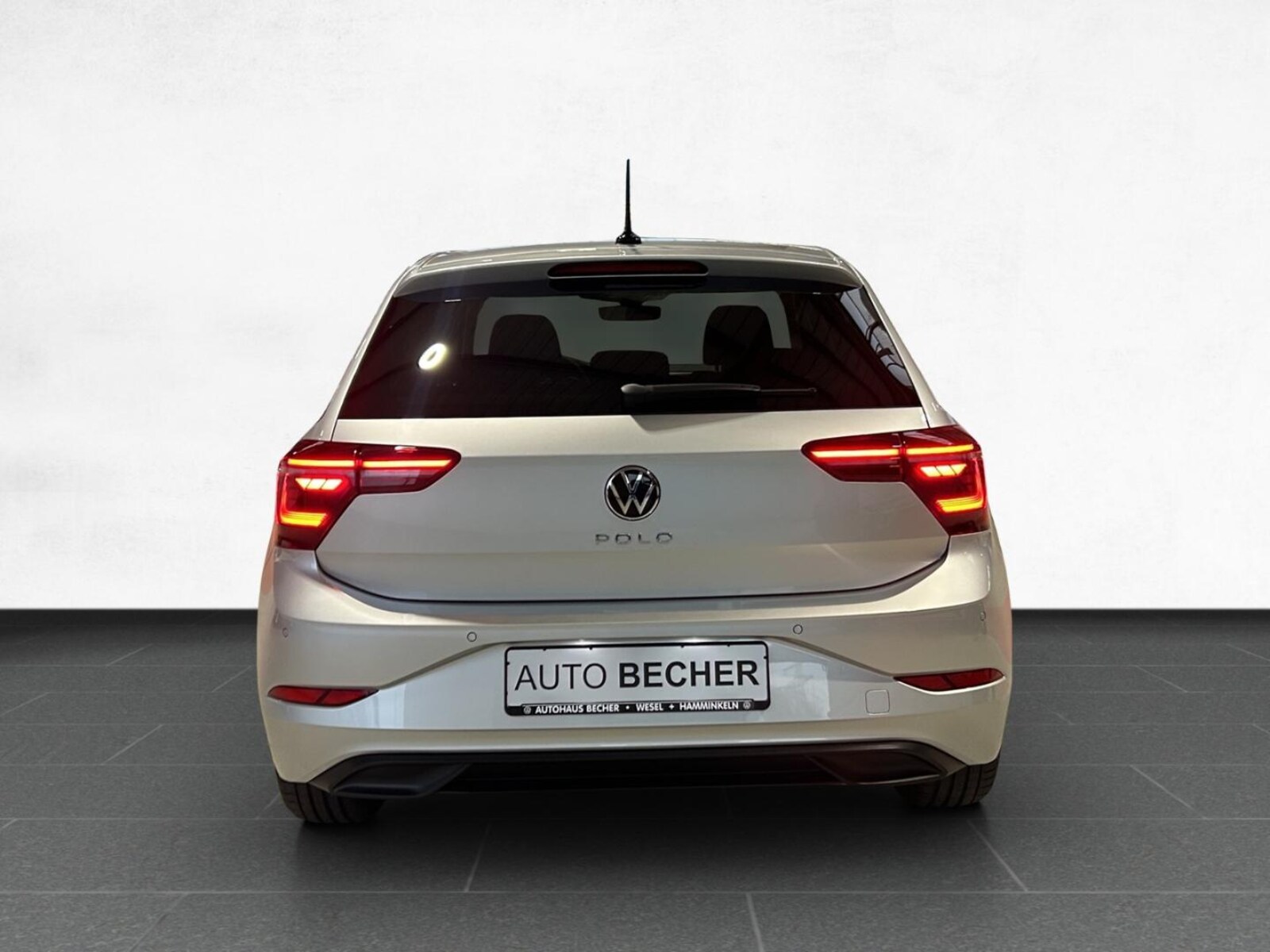 Volkswagen Polo – Bild 4