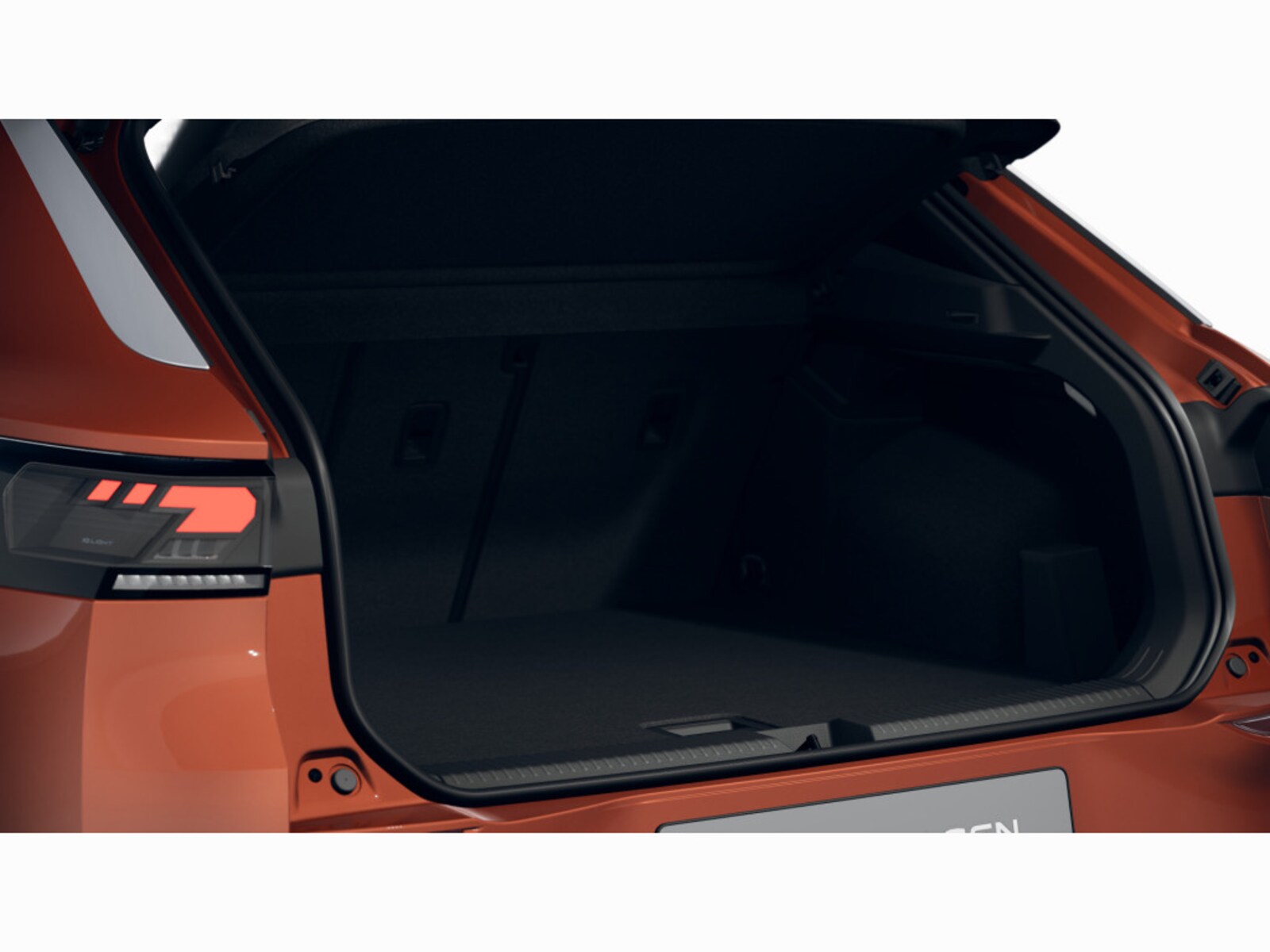 Volkswagen T-Roc – Bild 14