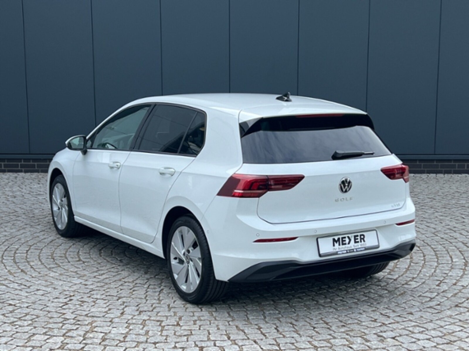 Volkswagen Golf – Bild 4