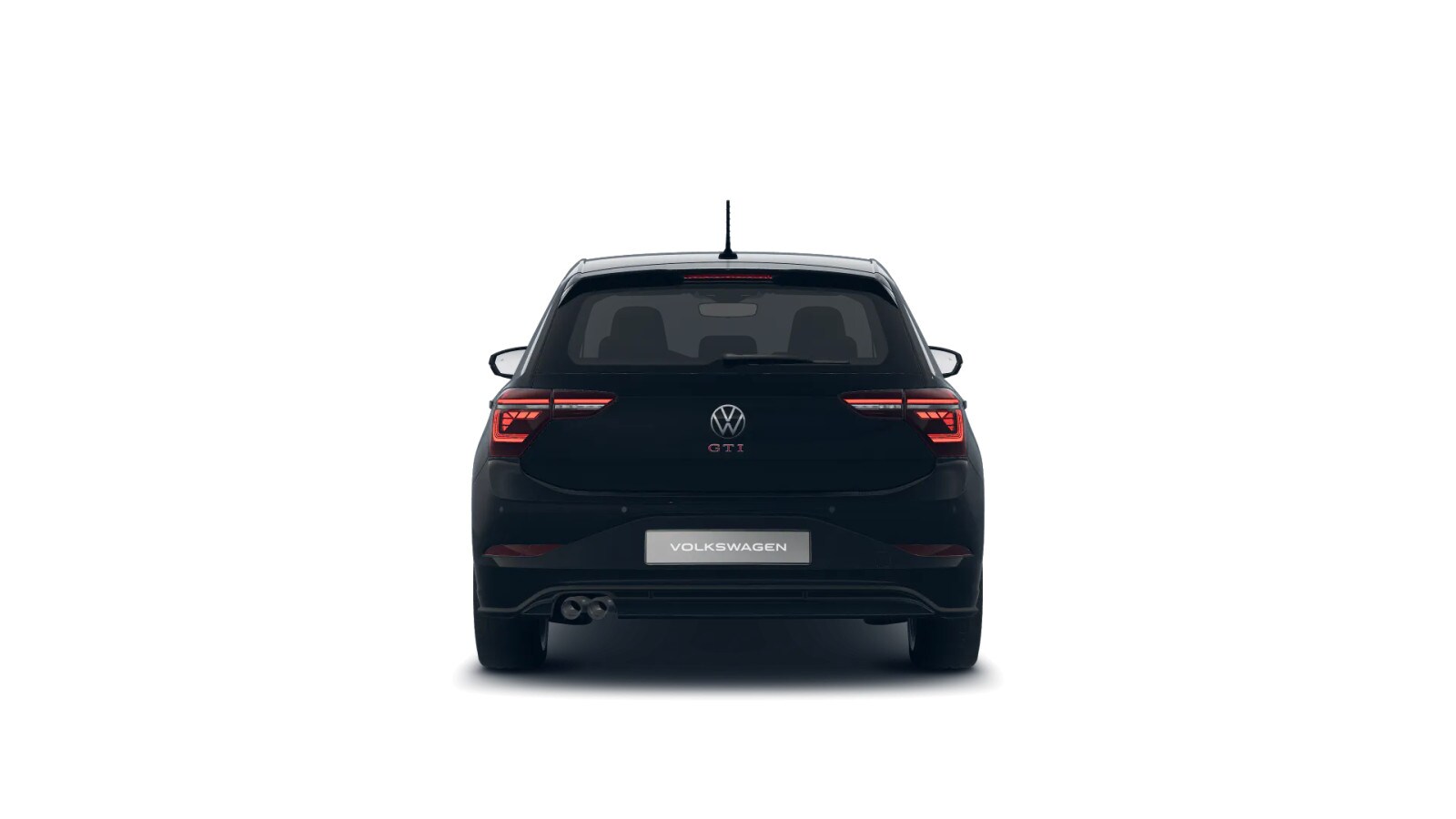 Volkswagen Polo – Bild 3