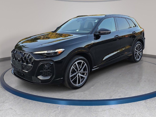 2026 Audi Q5