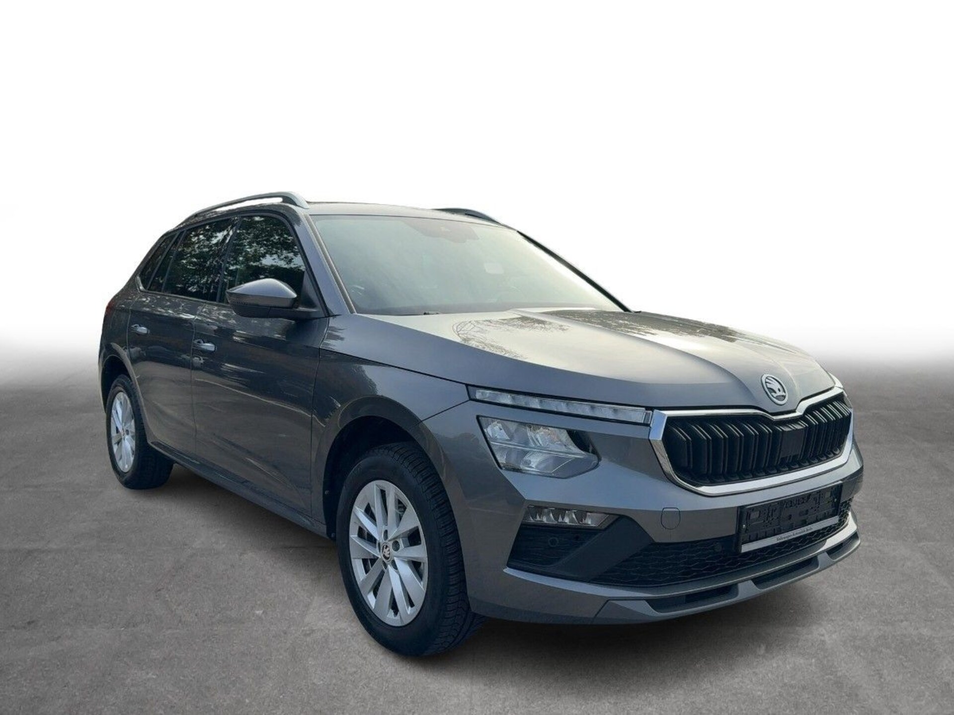 Skoda Kamiq Selection